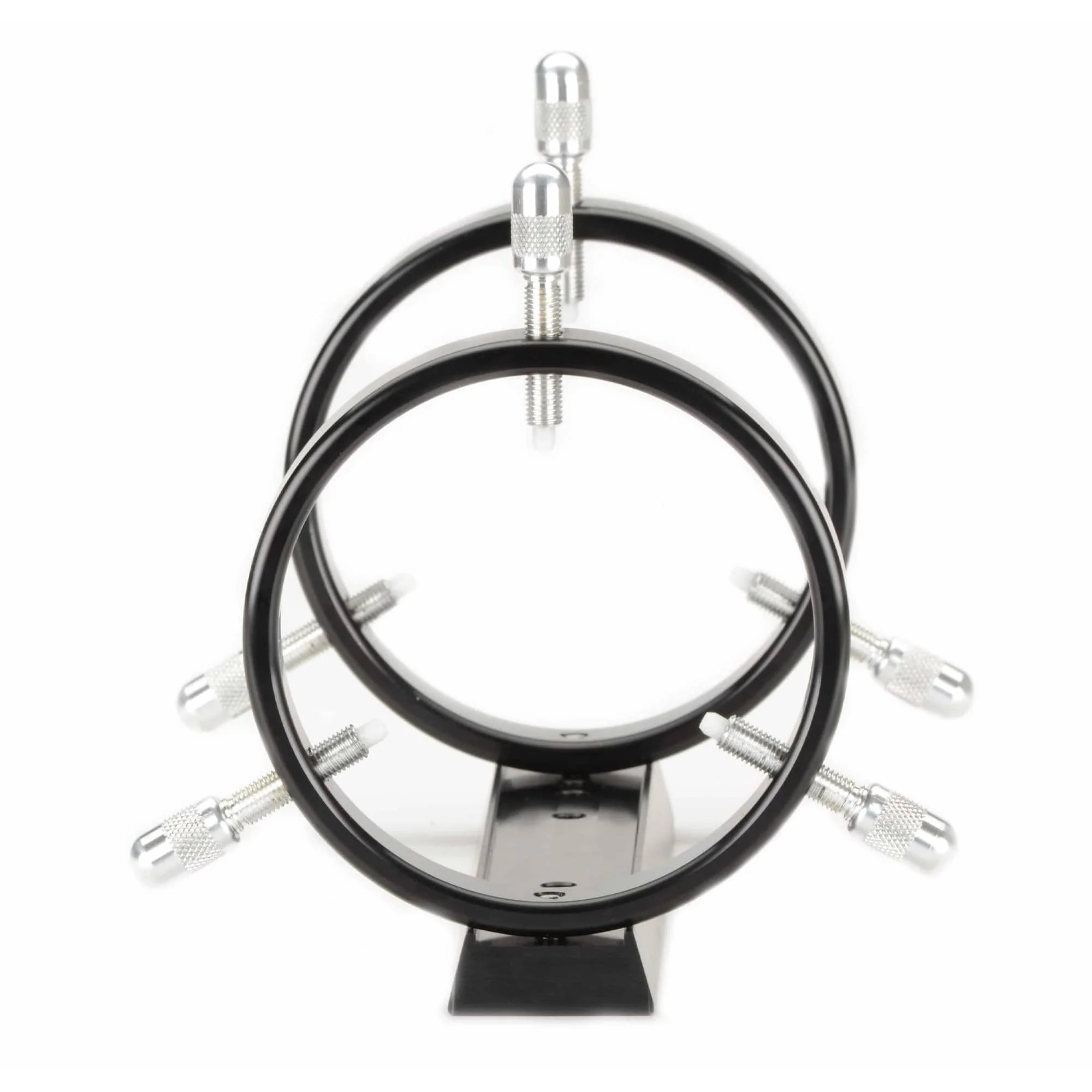 Farpoint 125mm Vixen Dovetail Rings with Dovetail - Image 4