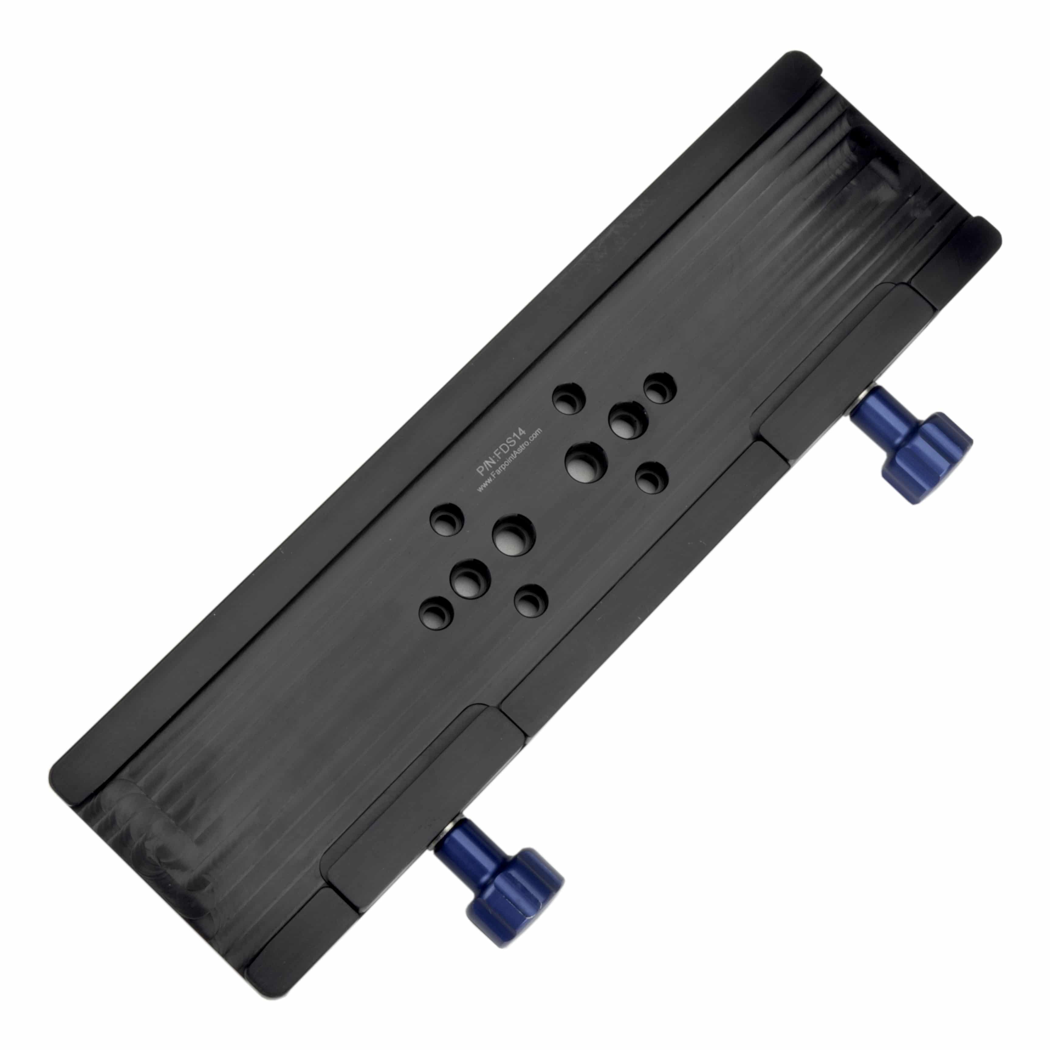 Farpoint 14 Inch Dovetail Saddle - Image 4