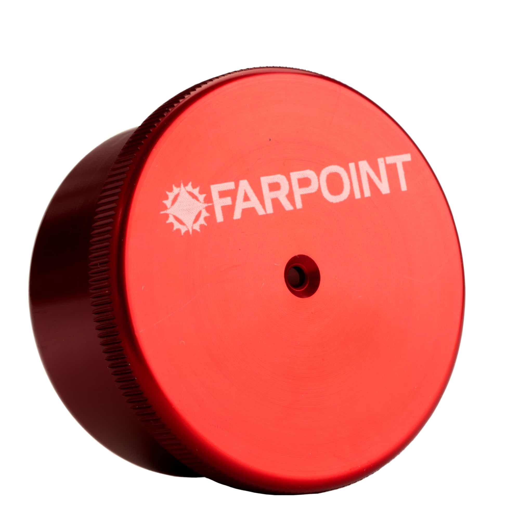 Farpoint 2 Inch Collimation Kit with Carrying Case - Image 7