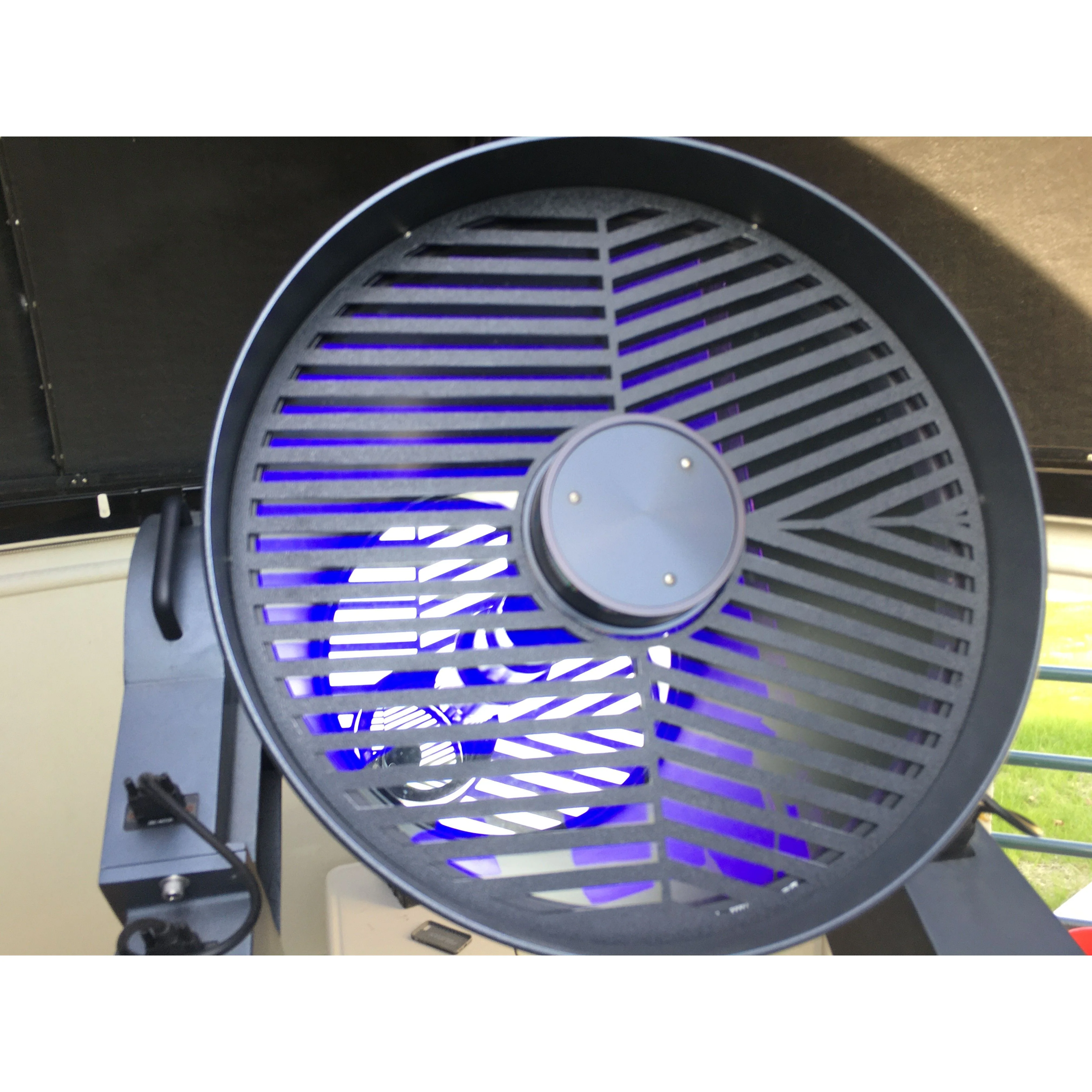 Farpoint Bahtinov Mask - Meade SN10 - Image 3