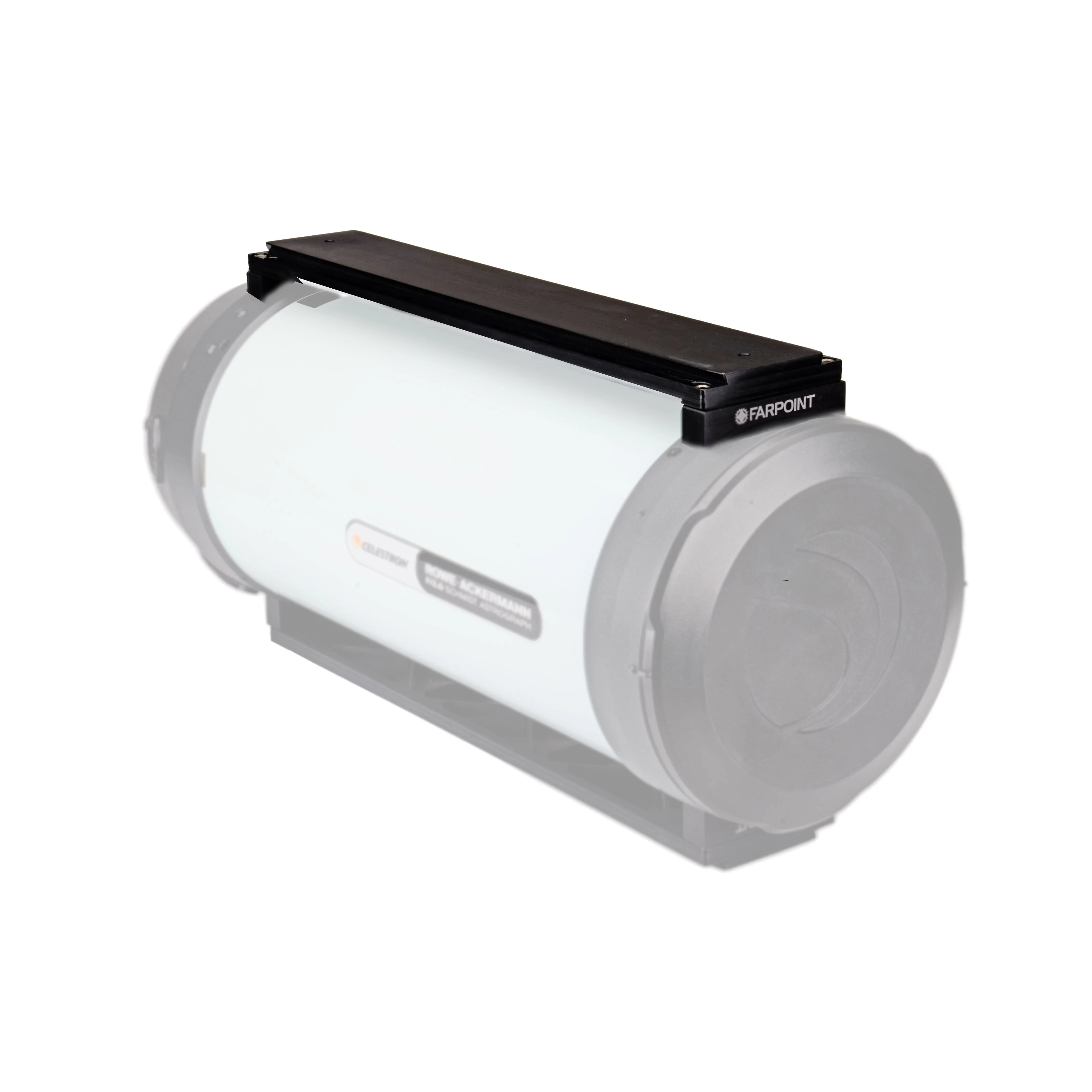 Farpoint Dovetail Celestron 8" RASA - Image 3
