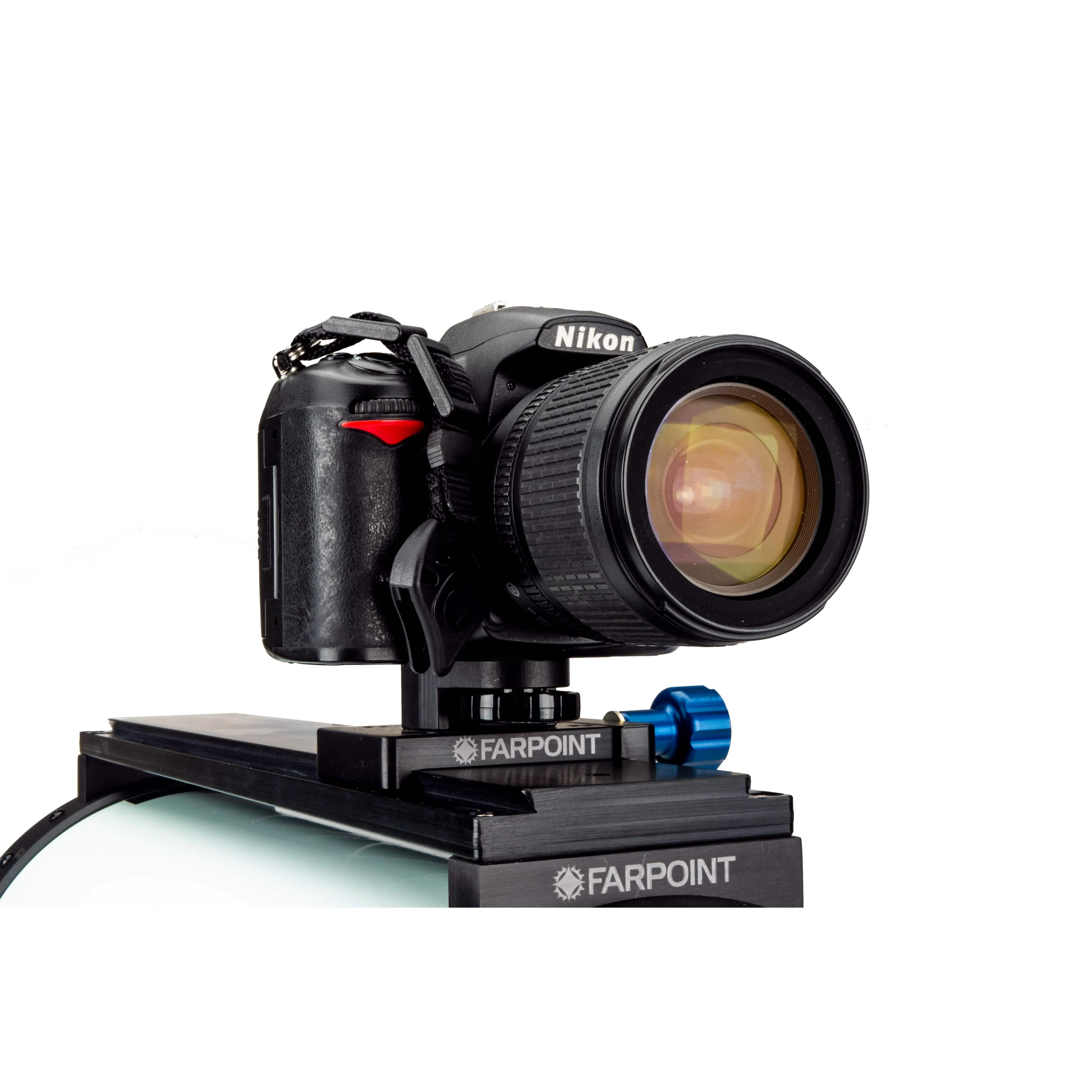 Farpoint Dovetail Celestron 8" RASA - Image 8
