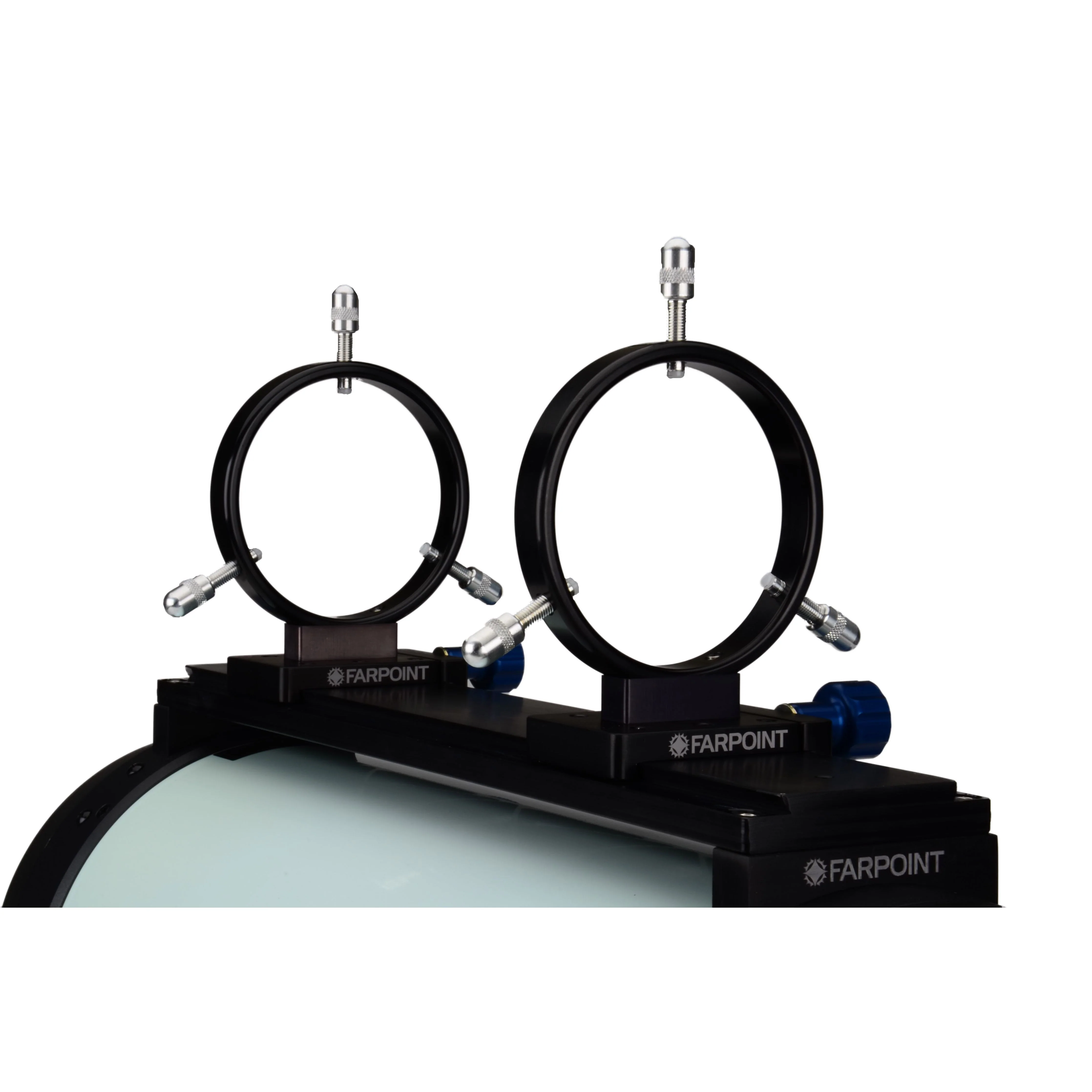 Farpoint Dovetail Celestron 8" RASA - Image 9