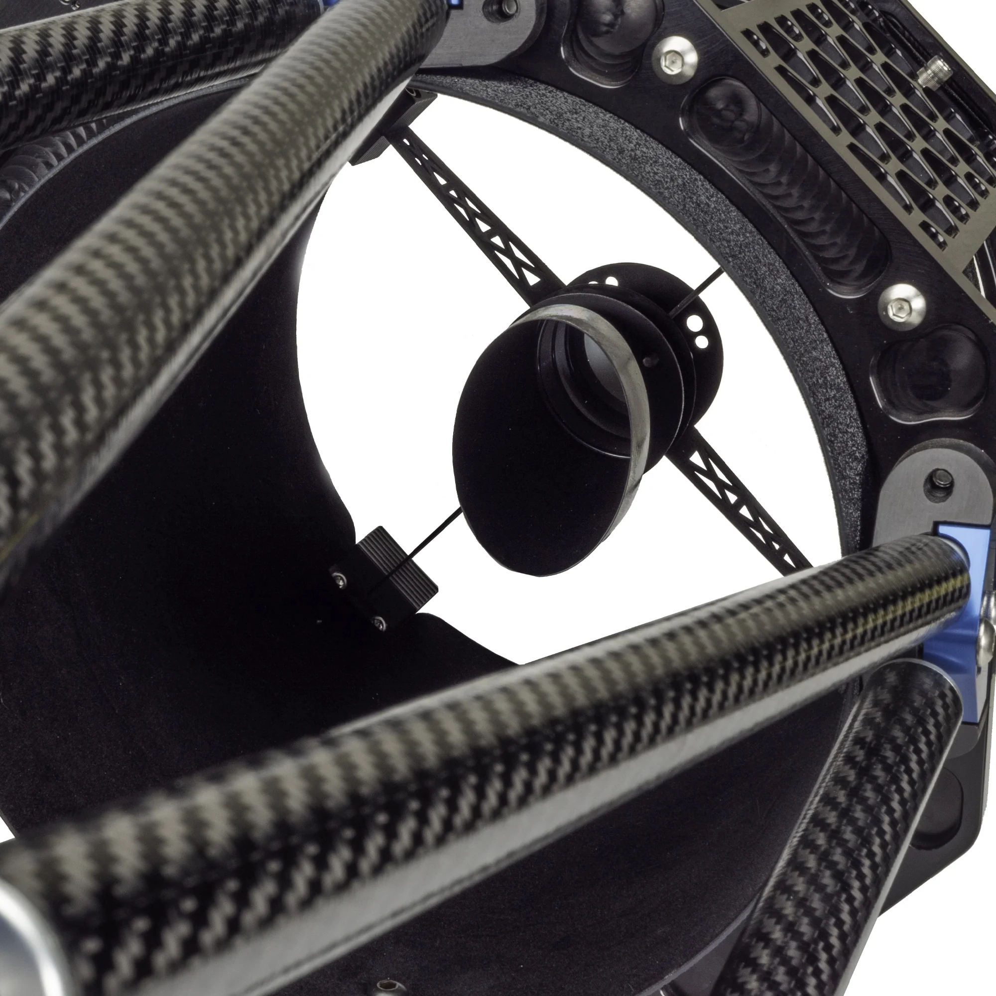 FIN200 - Farpoint Imaging Newtonian Telescope f/6 - Image 4