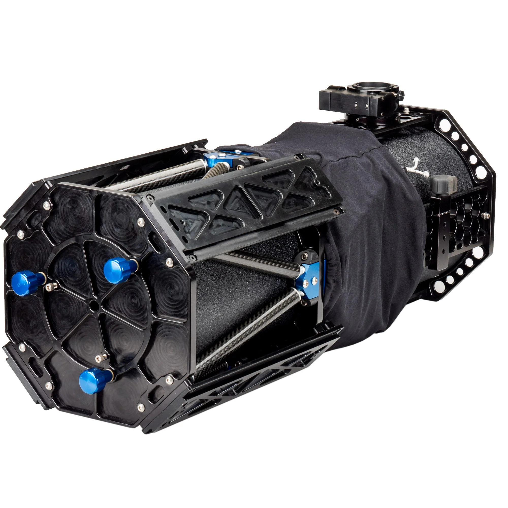 FIN200 Farpoint Imaging Newtonian Telescope 8" f/4 - Image 11