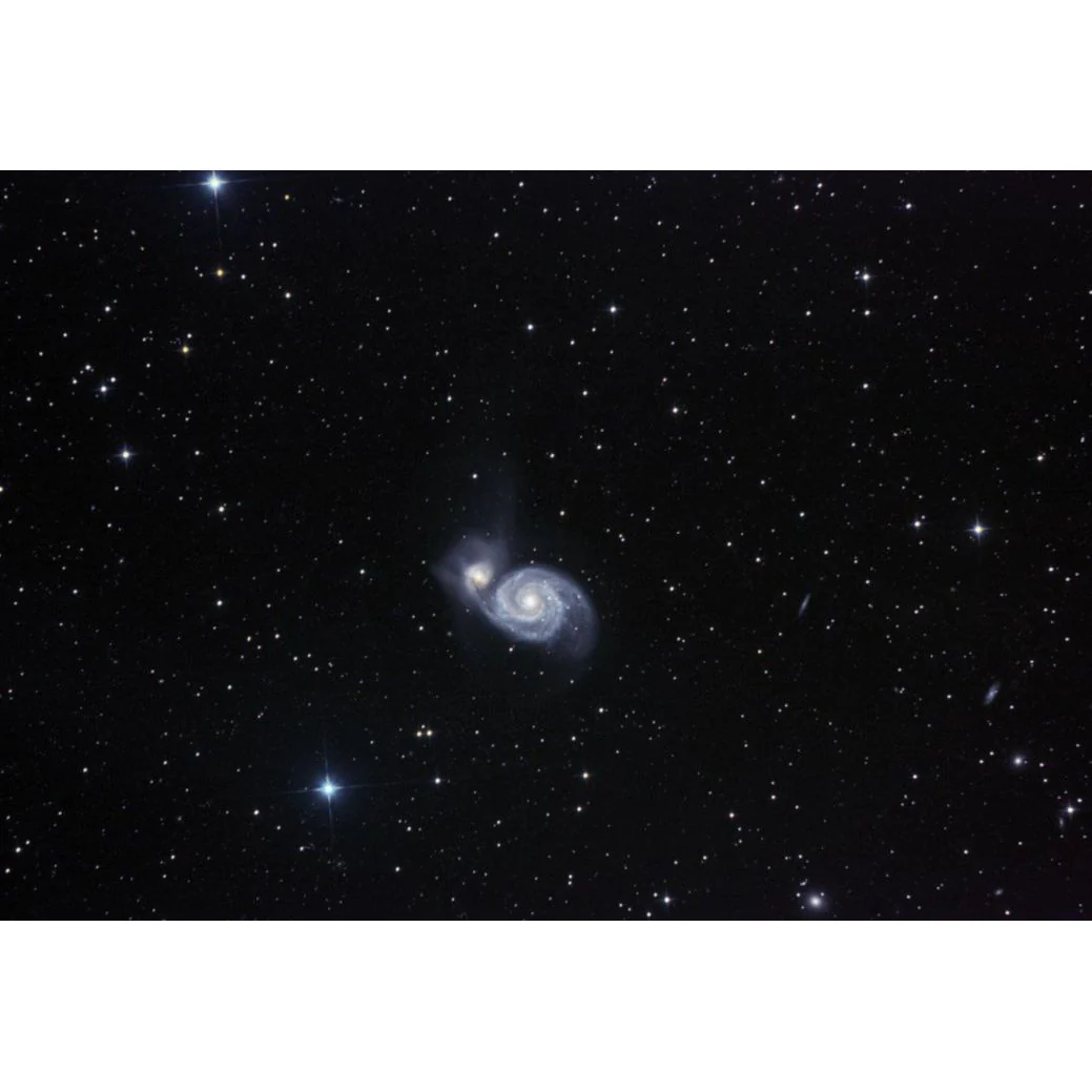 FIN200 Farpoint Imaging Newtonian Telescope 8" f/4 - Image 3