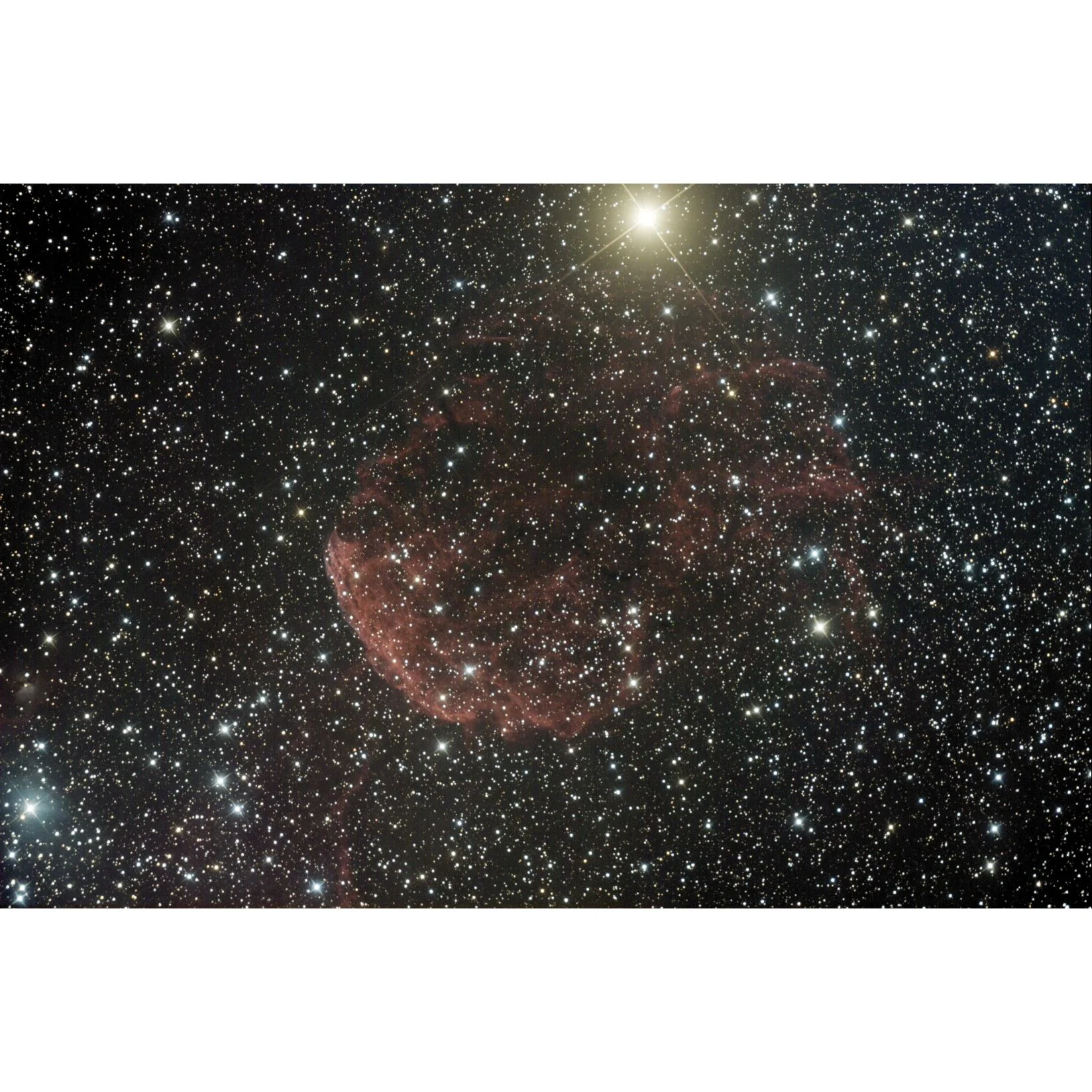 FIN200 Farpoint Imaging Newtonian Telescope 8" f/4 - Image 5