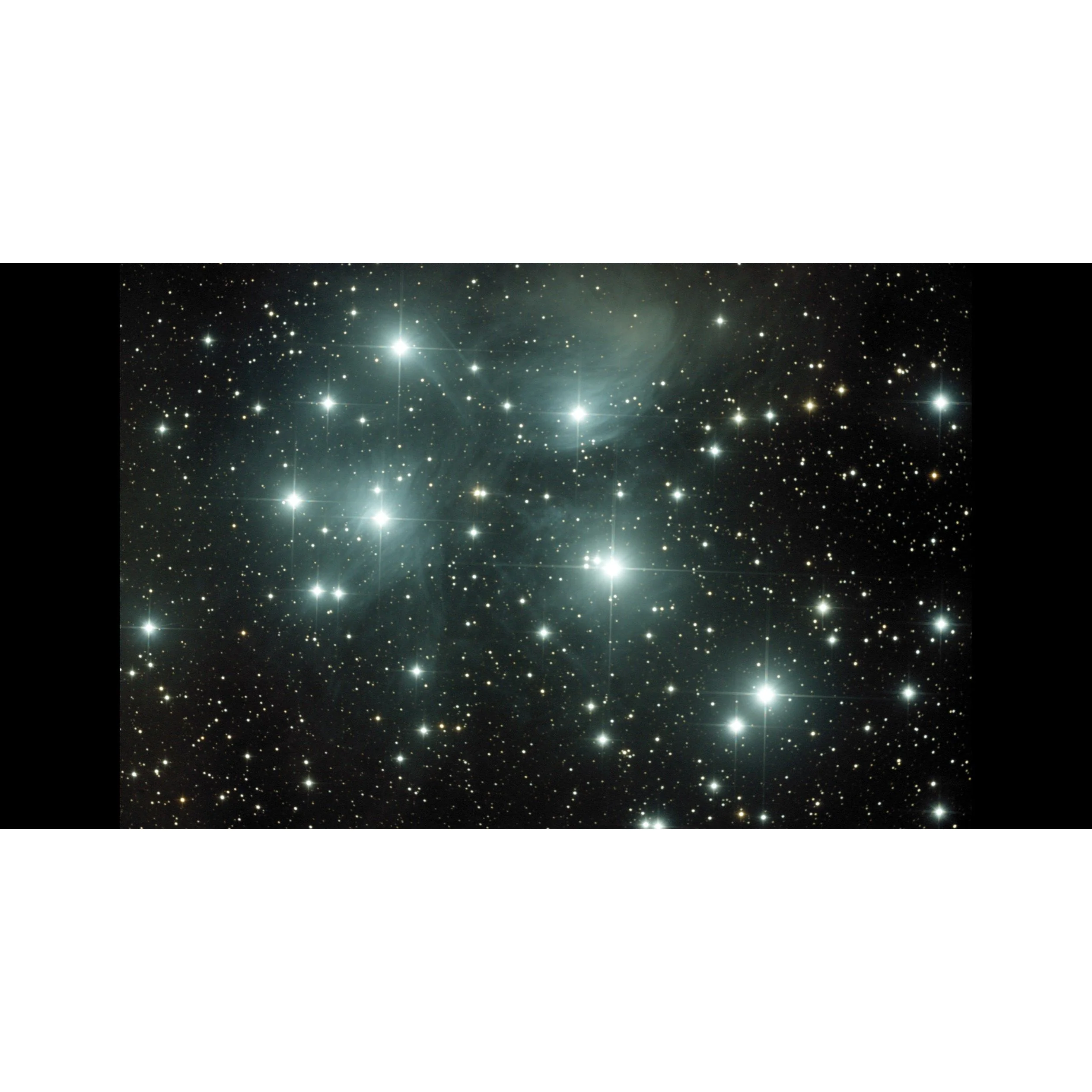 FIN200 Farpoint Imaging Newtonian Telescope 8" f/4 - Image 6