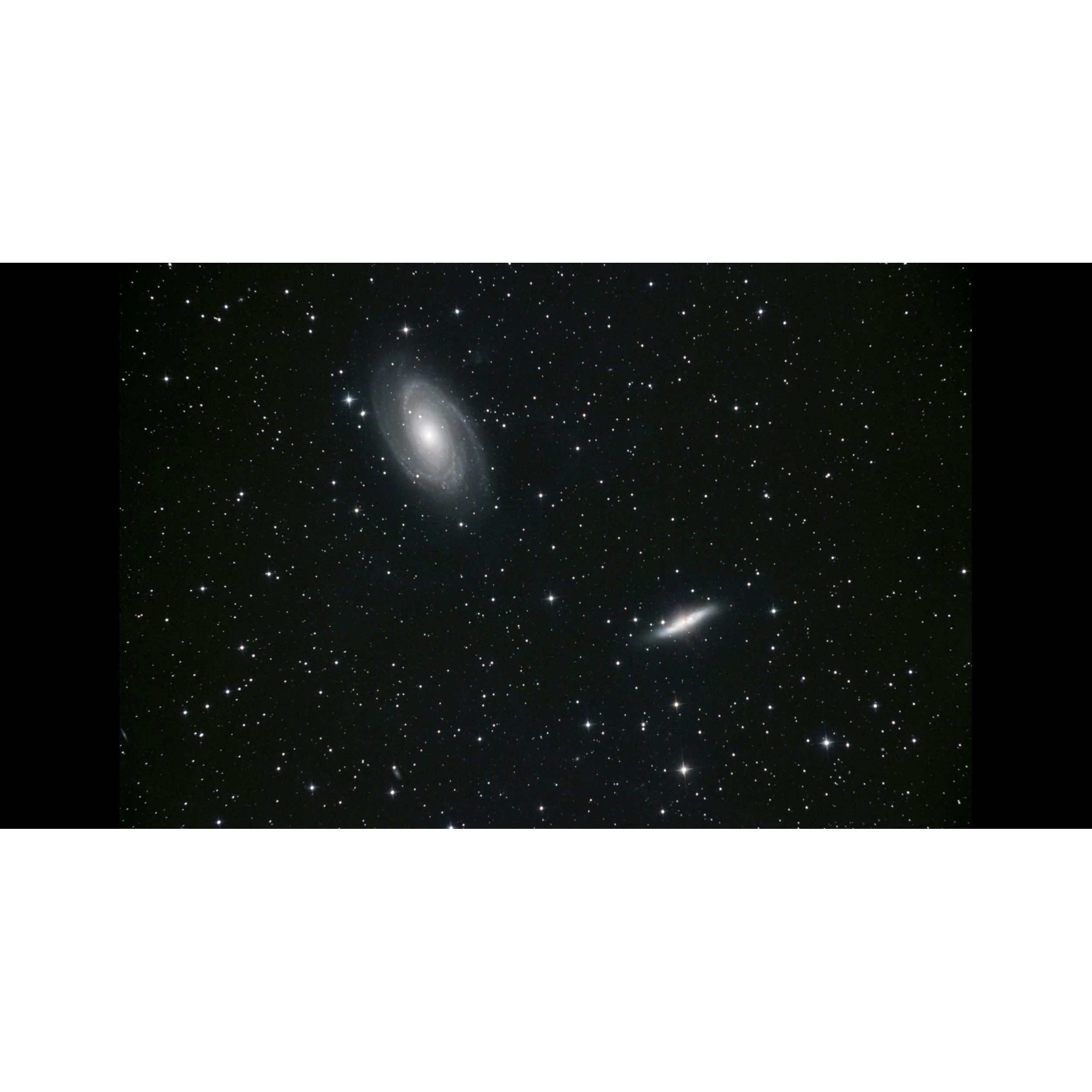 FIN200 Farpoint Imaging Newtonian Telescope 8" f/4 - Image 7