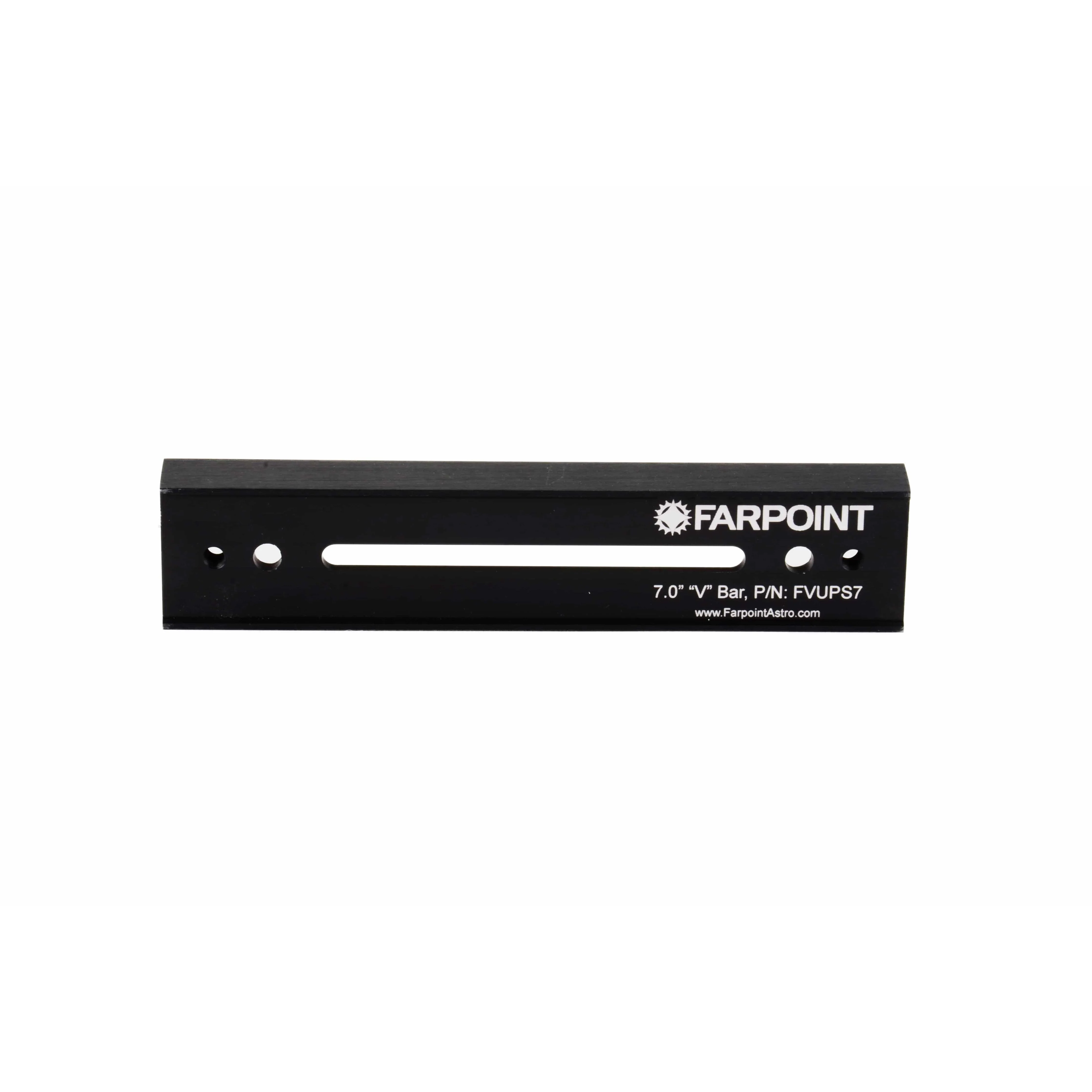 Farpoint 7 Inch Universal Dovetail Plate - Vixen - Image 3