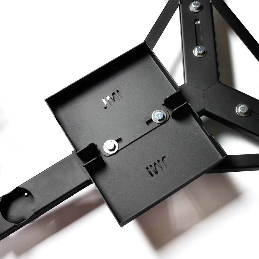 JMI - Astro-Physics Pier Mount Wheeley Bars - Image 4