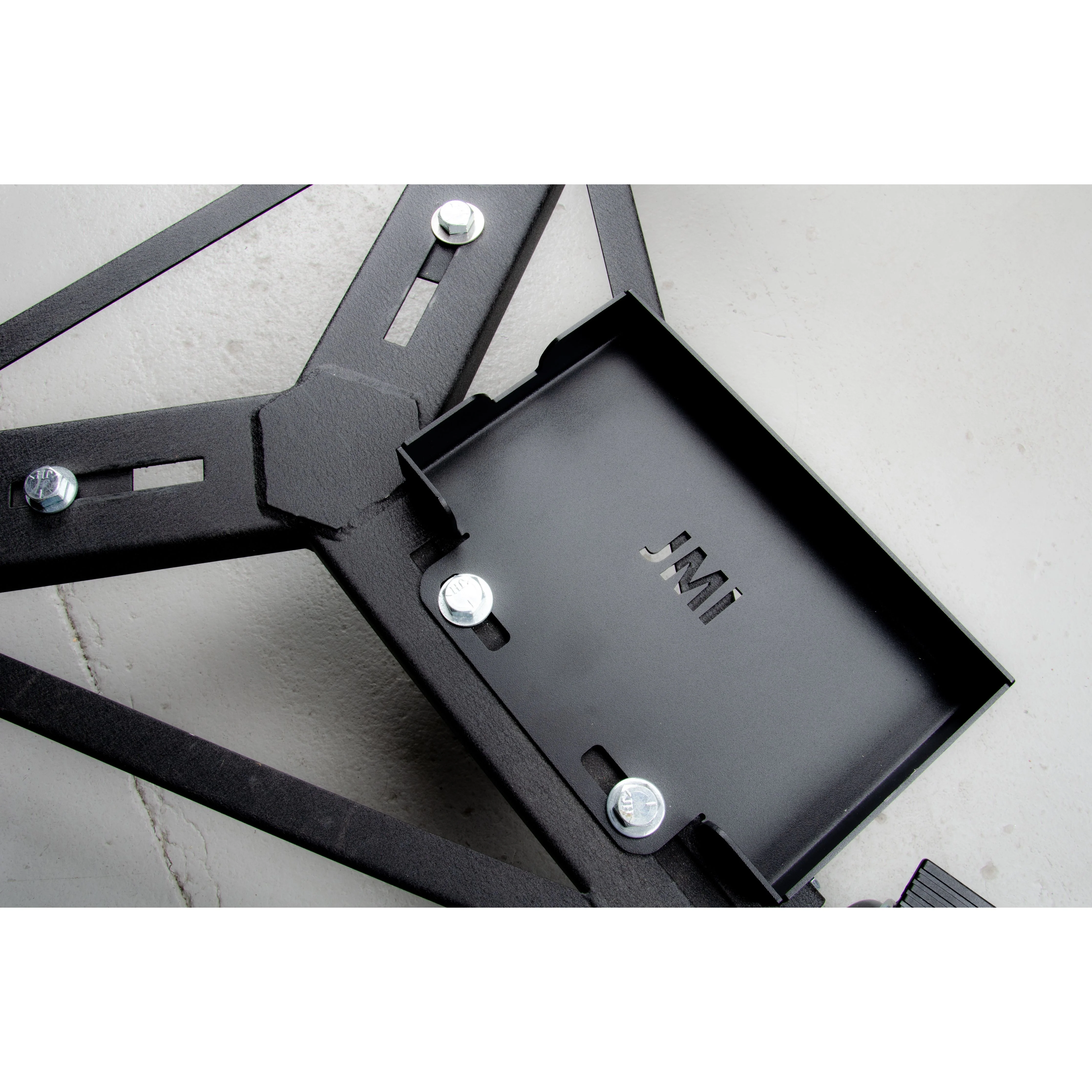 JMI Heavy Duty Large Size Universal Wheeley Bar - Image 3