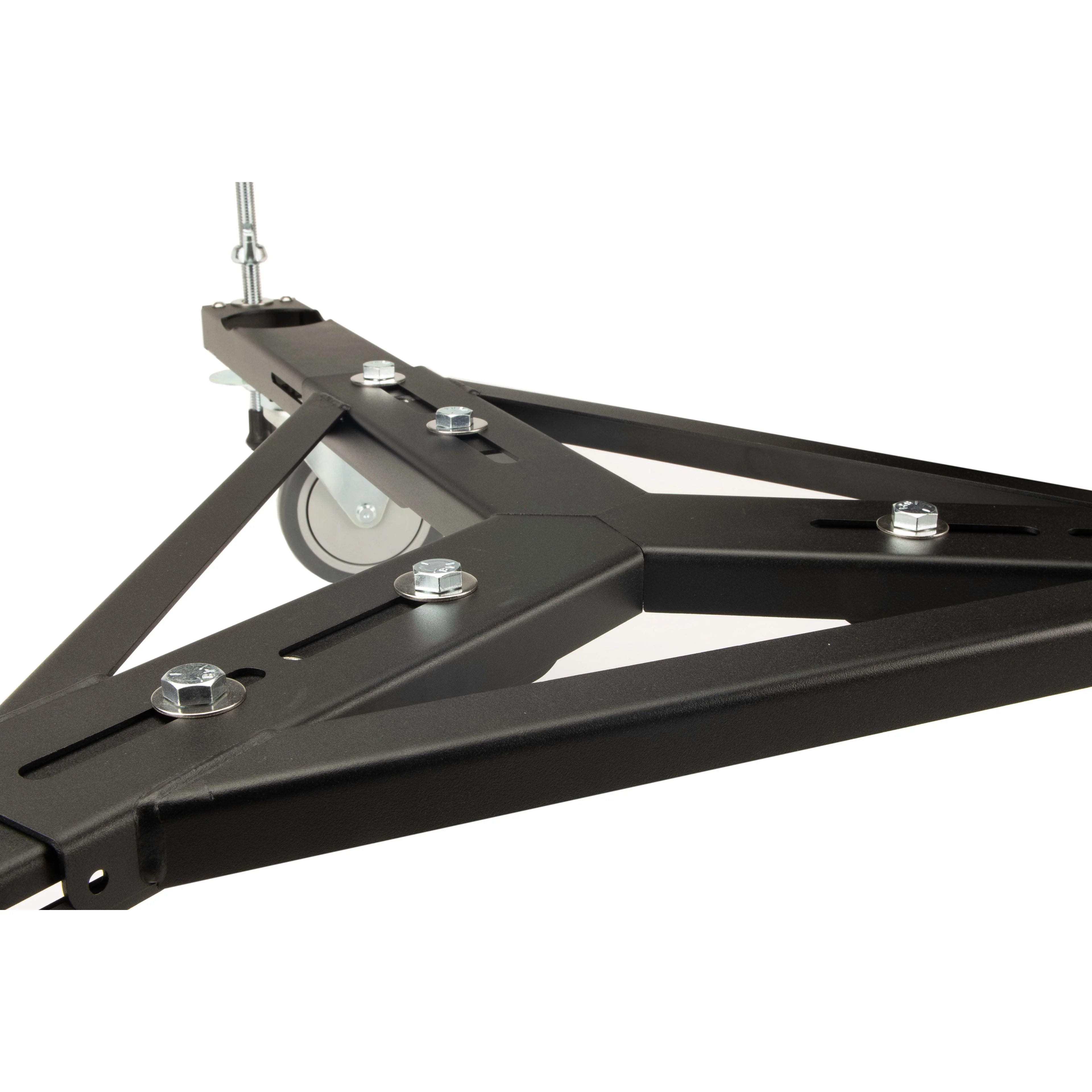 JMI Heavy-Duty Medium Size Universal Wheeley Bar Telescope Dolly - Image 4