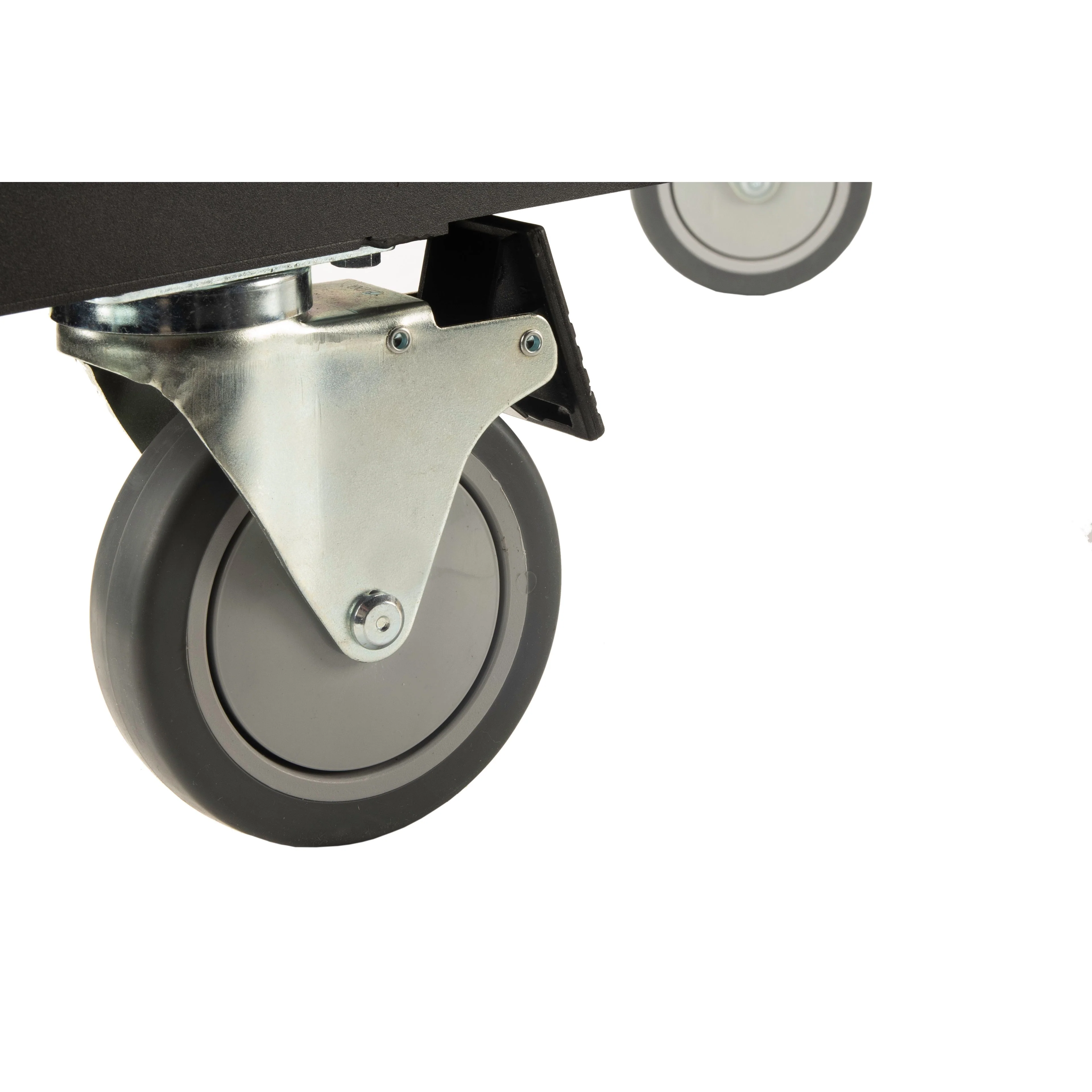 JMI Heavy-Duty Medium Size Universal Wheeley Bar Telescope Dolly - Image 5