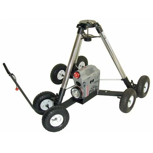 JMI Medium Size Universal Wheeley Bar - Image 3