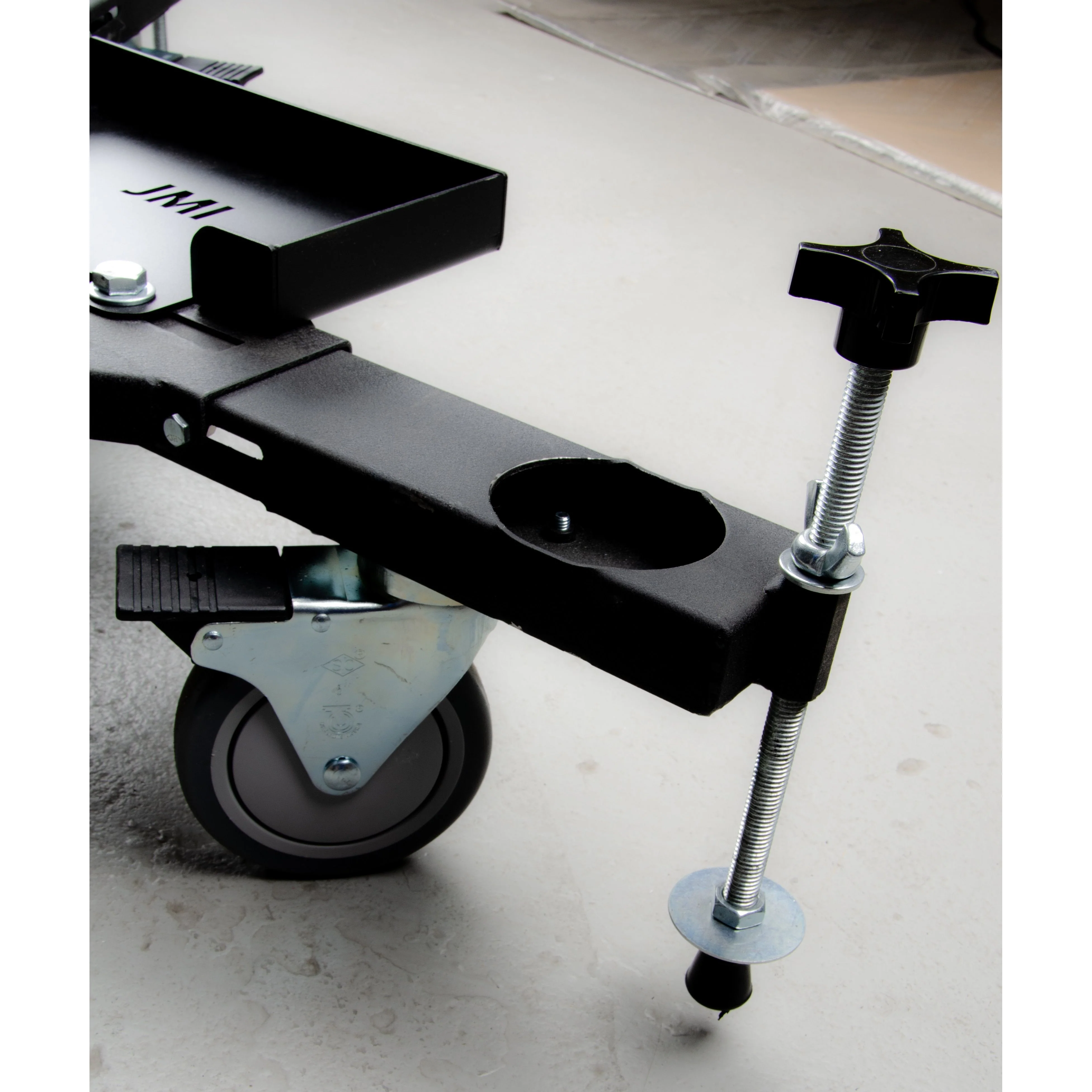 JMI Medium Size Universal Wheeley Bar - Image 5