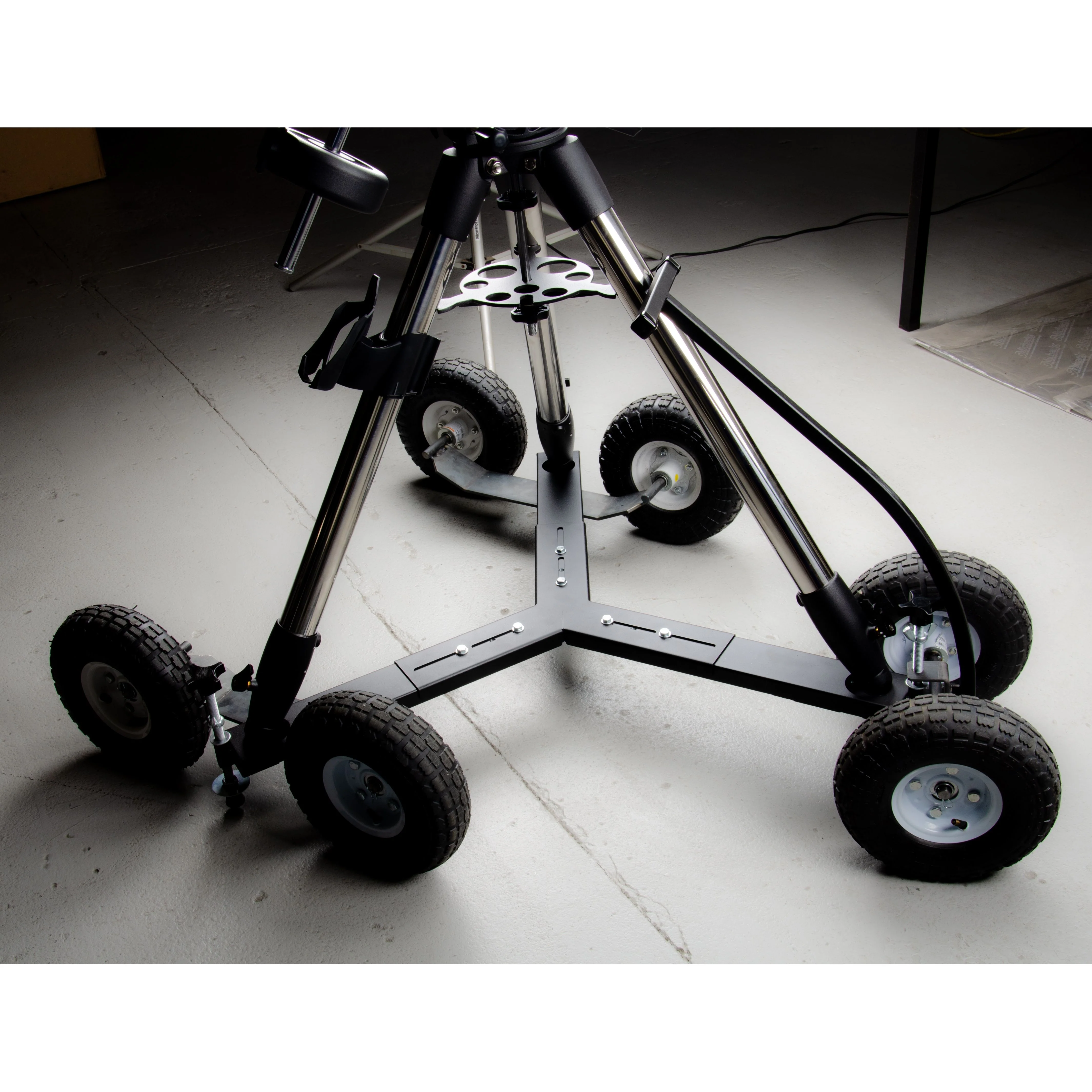 JMI Medium Size Universal Wheeley Bar - Image 6