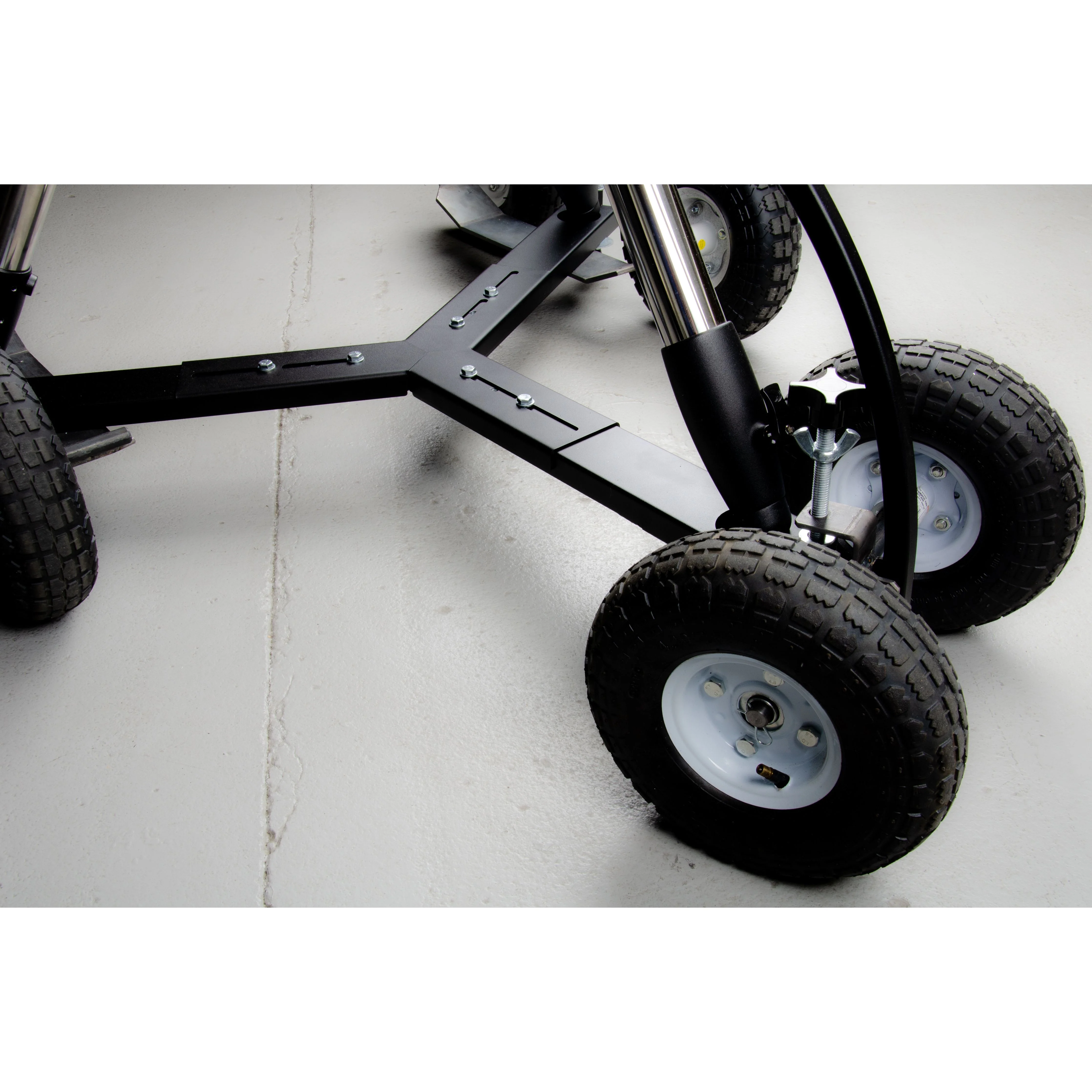 JMI Medium Size Universal Wheeley Bar - Image 7