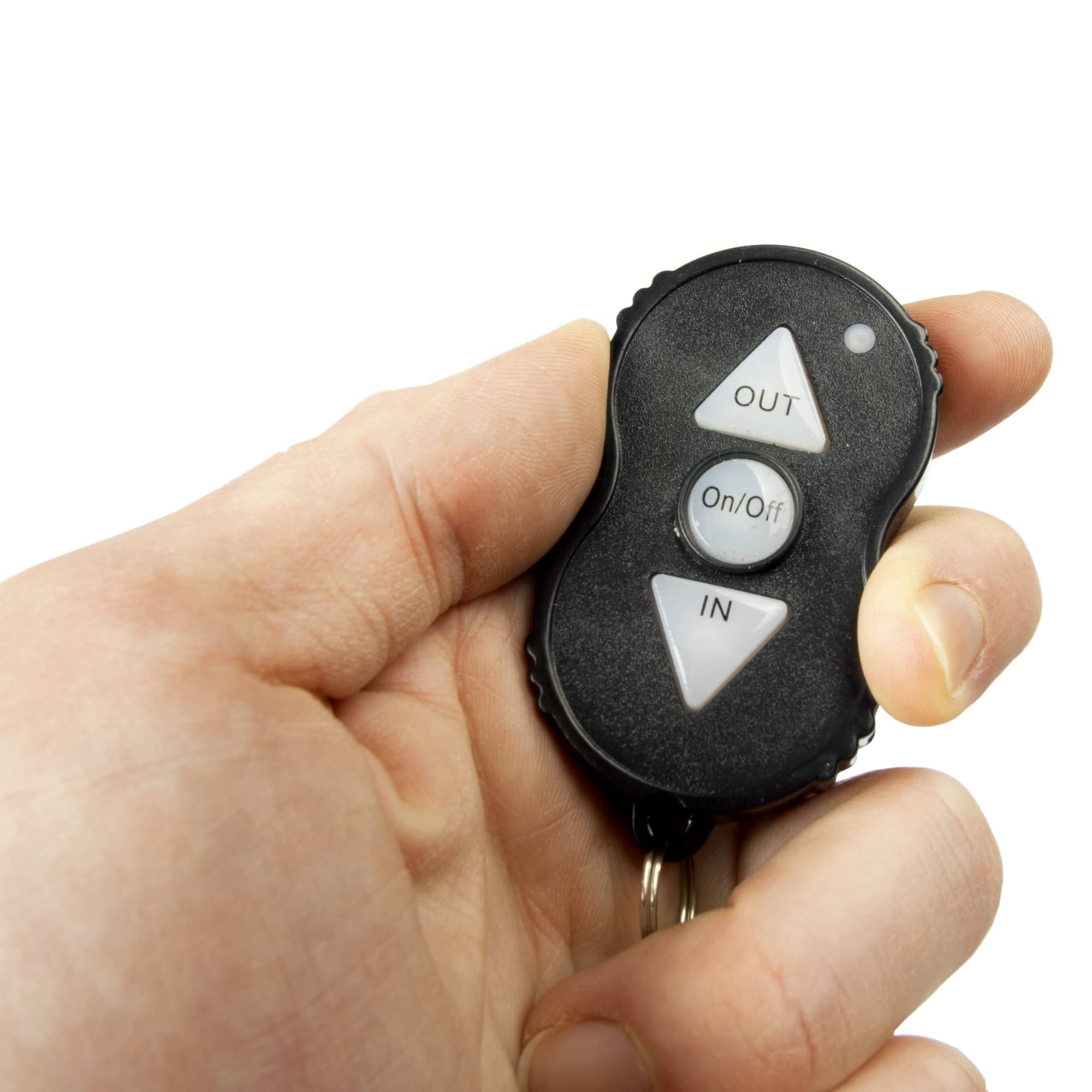 JMI Motor Upgrade - Universal Style Wheeley Bars (Motor Upgrade for existing Wheeley Bars) - Image 3