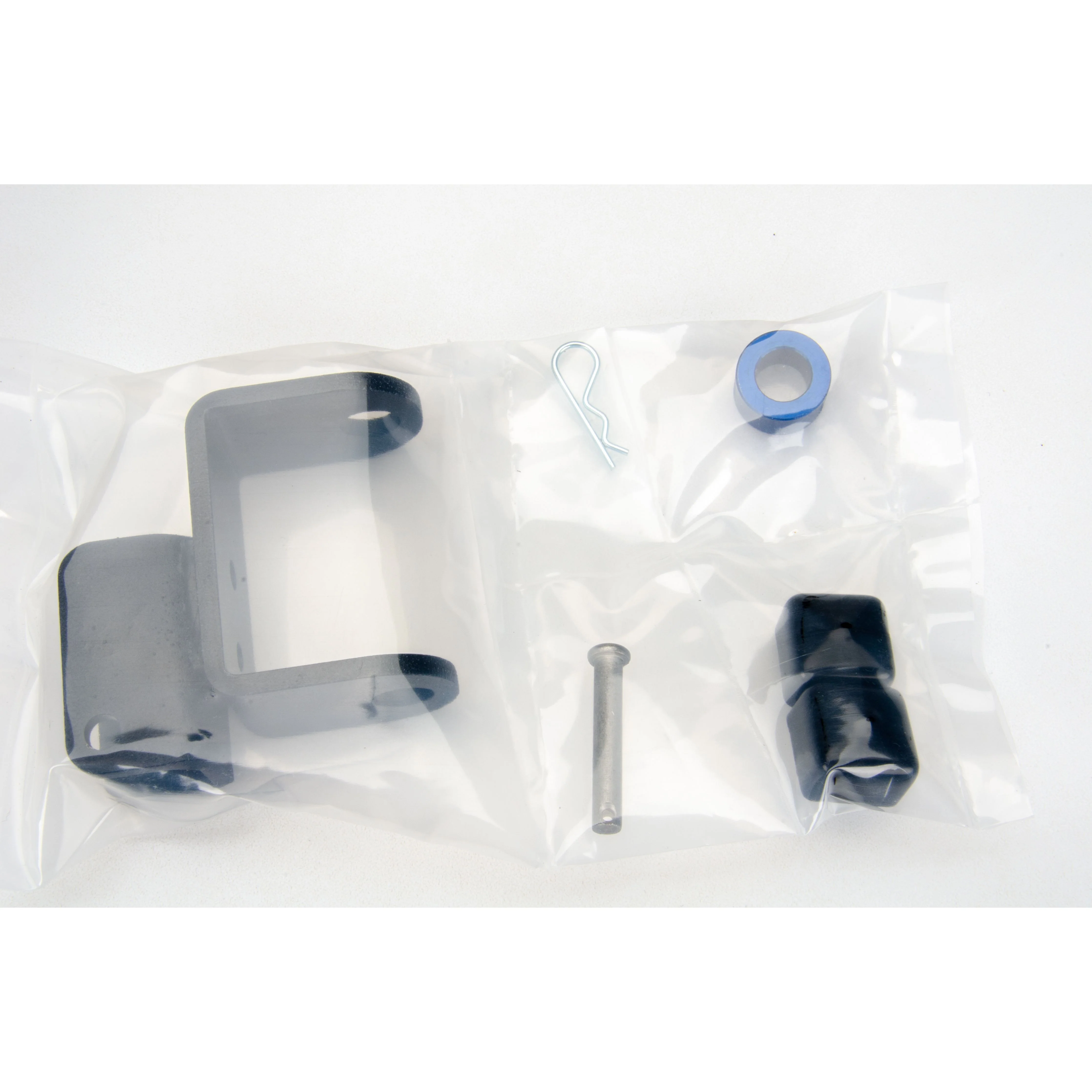 JMI Tow Handle - for Wheeley Bars with 1/2" leveling screws and 5" wheels - Image 3