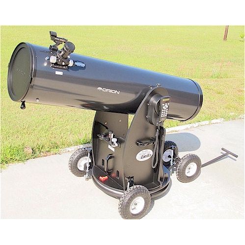 Sky Trekker 300 Wheeley Bar for Dobsonian telescopes - Image 5