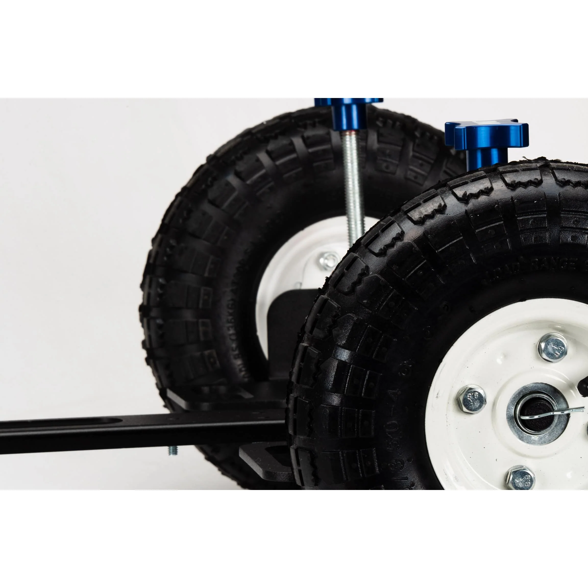 Sky Trekker 200 Wheeley Bar for Dobsonian telescopes - Image 6