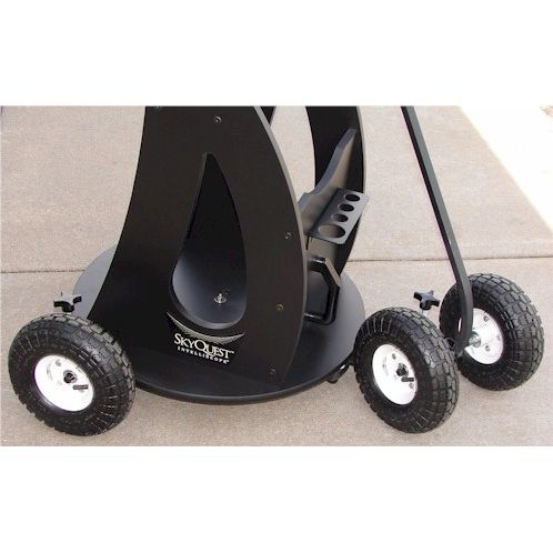 Sky Trekker 300 Wheeley Bar for Dobsonian telescopes - Image 6