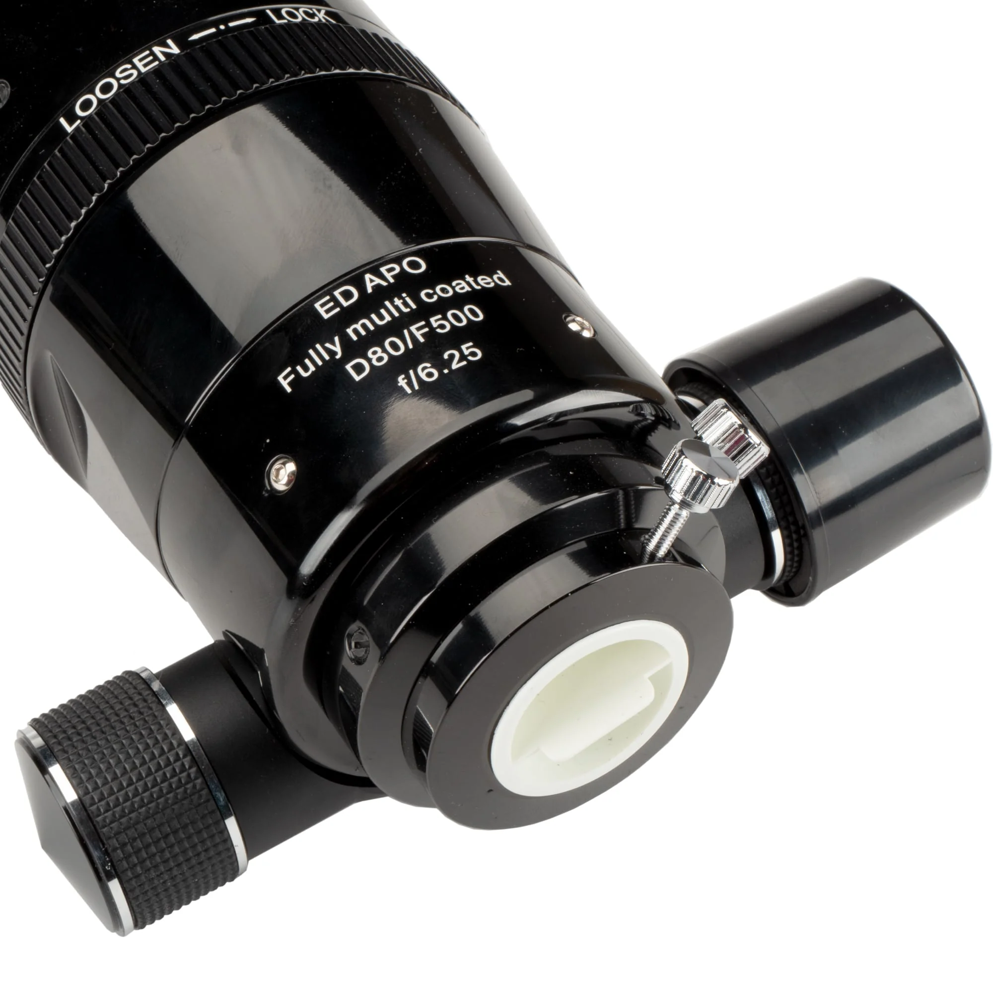 Long Perng ED f/6.25 80mm OPEN BOX DISCOUNT! - Image 4