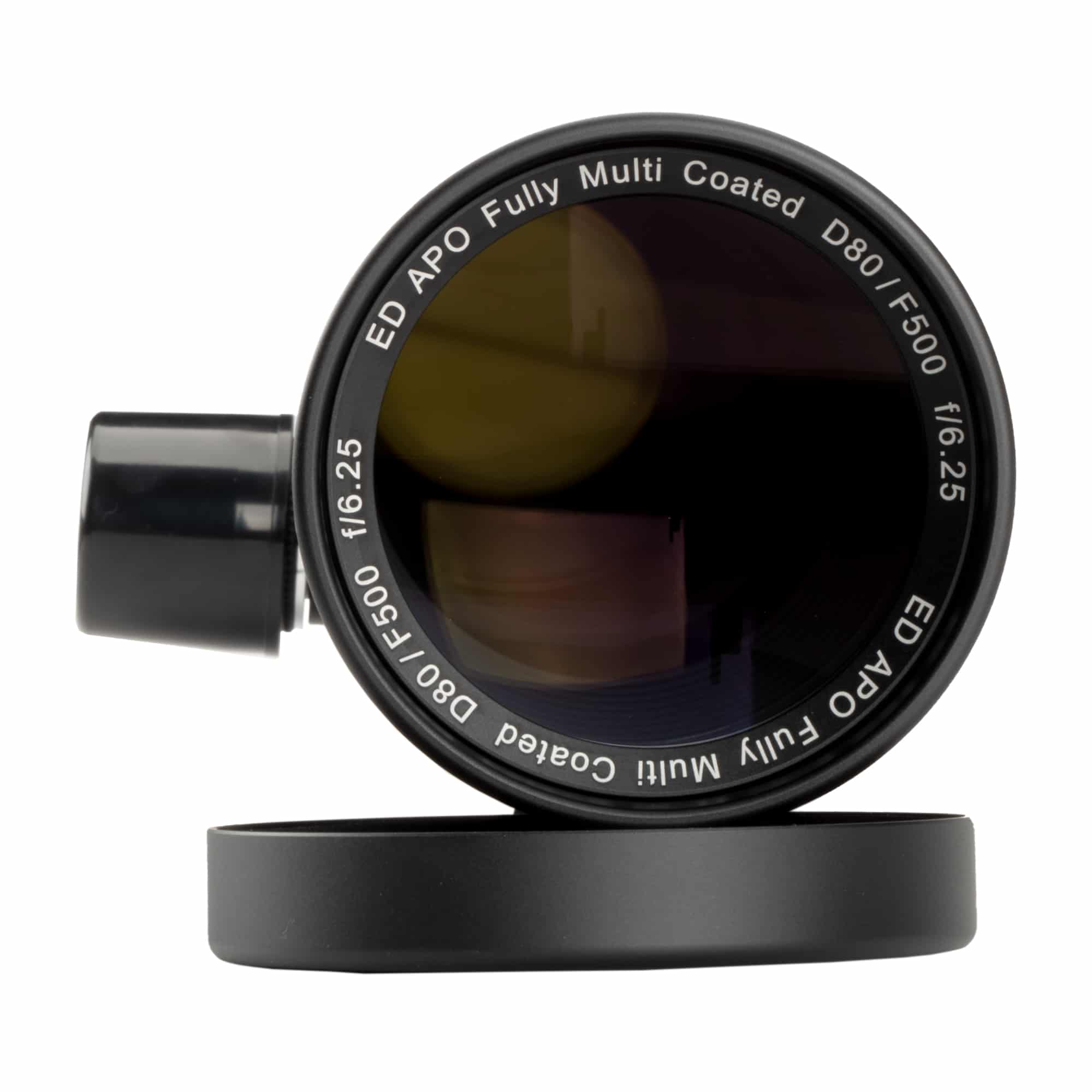 Long Perng ED f/6.25 80mm OPEN BOX DISCOUNT! - Image 5