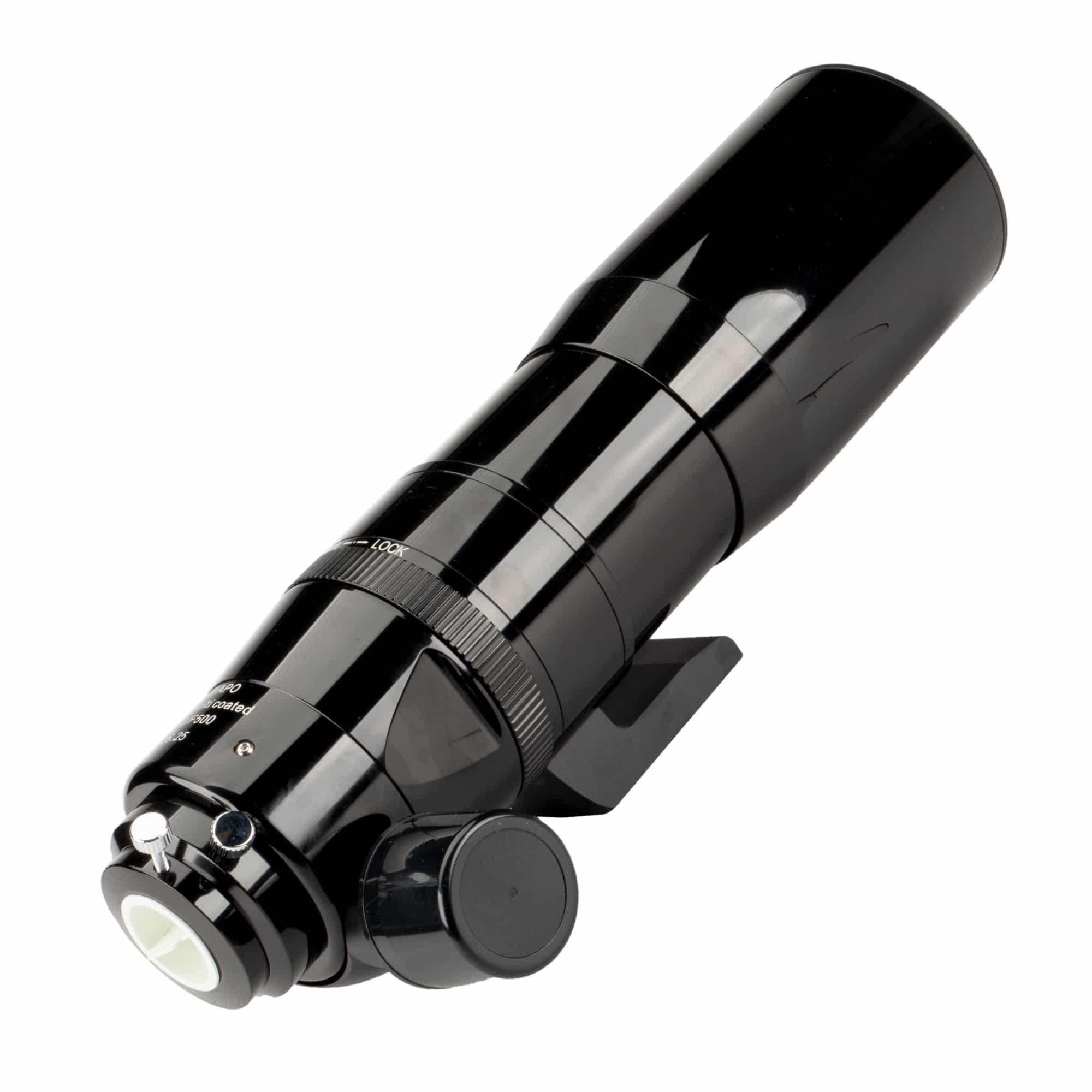 Long Perng ED f/6.25 80mm OPEN BOX DISCOUNT! - Image 6