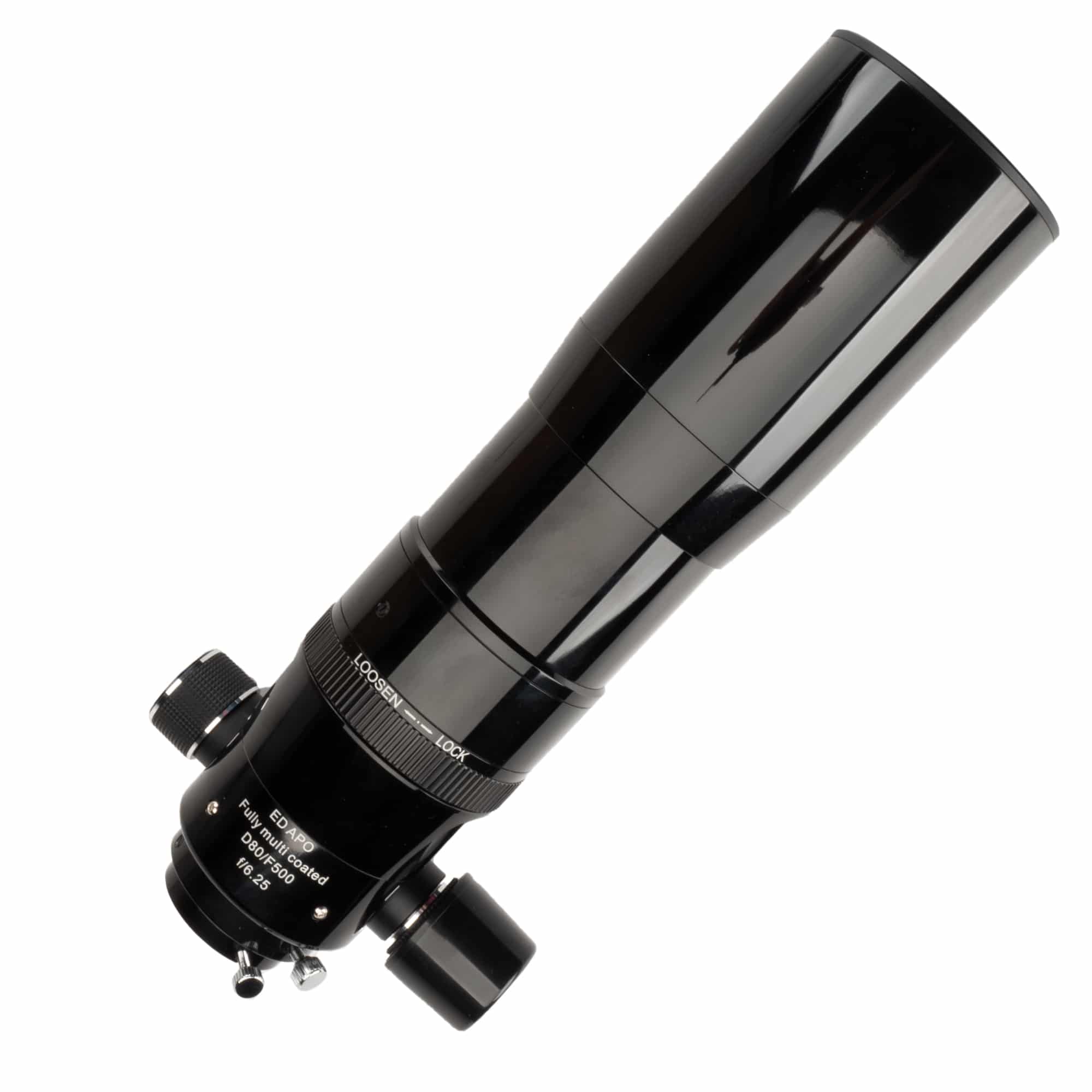 Long Perng ED f/6.25 80mm OPEN BOX DISCOUNT! - Image 8