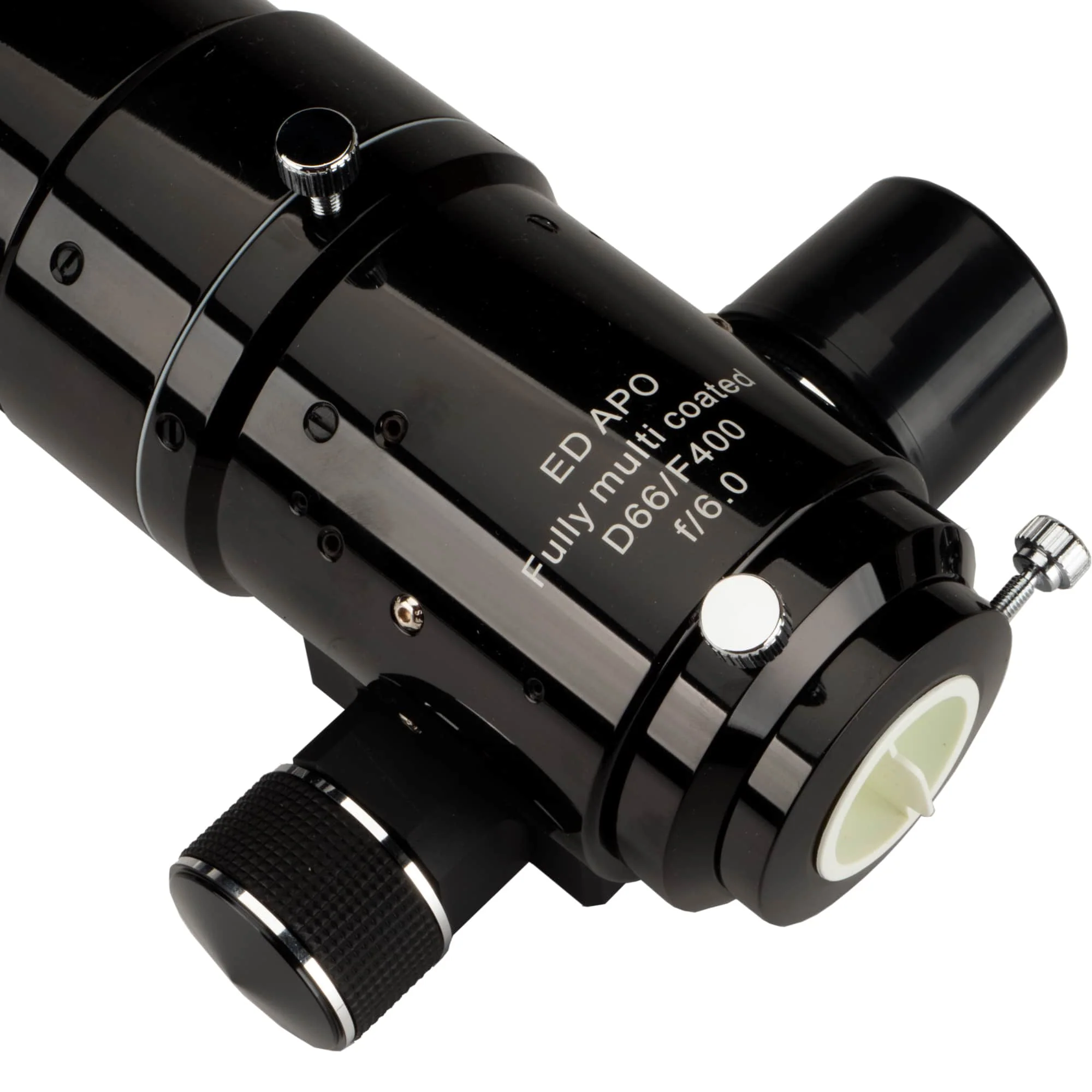 Long Perng ED f/6 66mm Doublet Refractor OPEN BOX DISCOUNT - Image 4