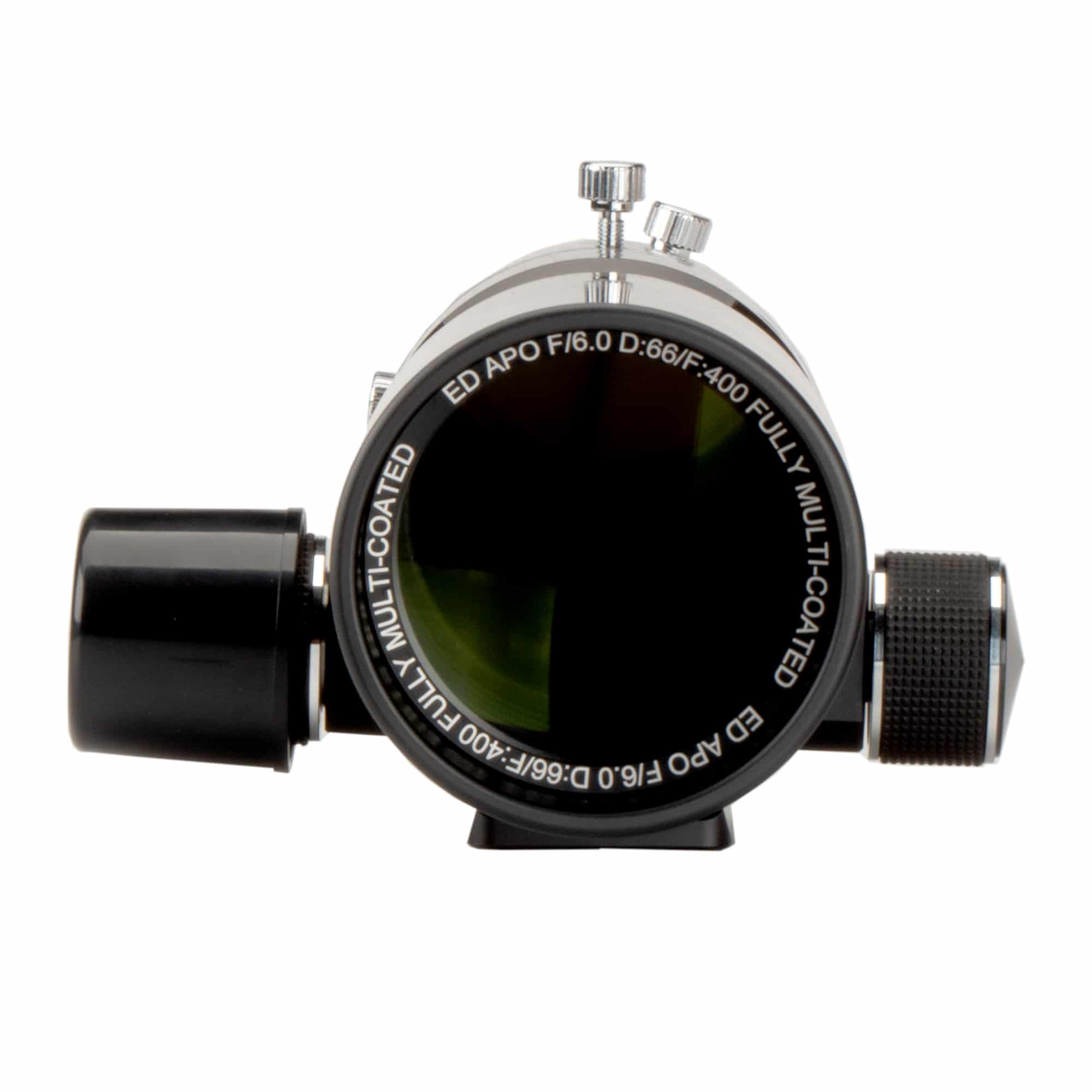 Long Perng ED f/6 66mm Doublet Refractor OPEN BOX DISCOUNT - Image 5