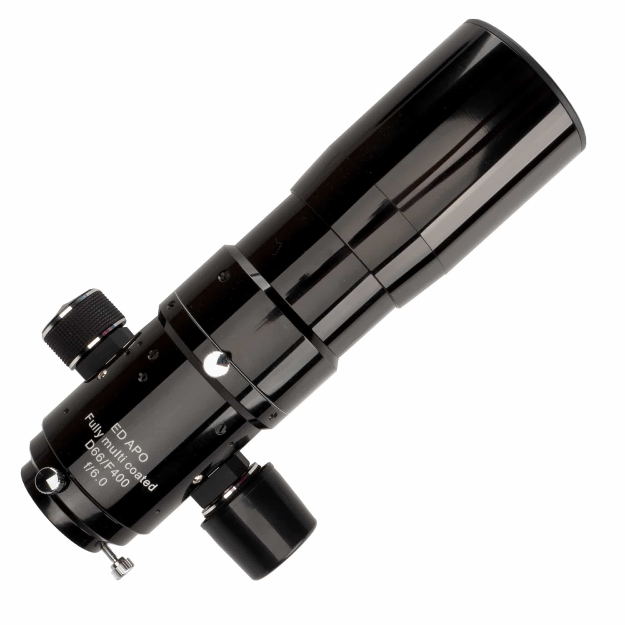Long Perng ED f/6 66mm Doublet Refractor OPEN BOX DISCOUNT - Image 7
